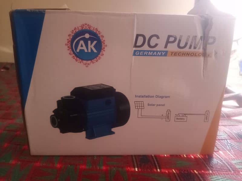 12v dc water pump 3