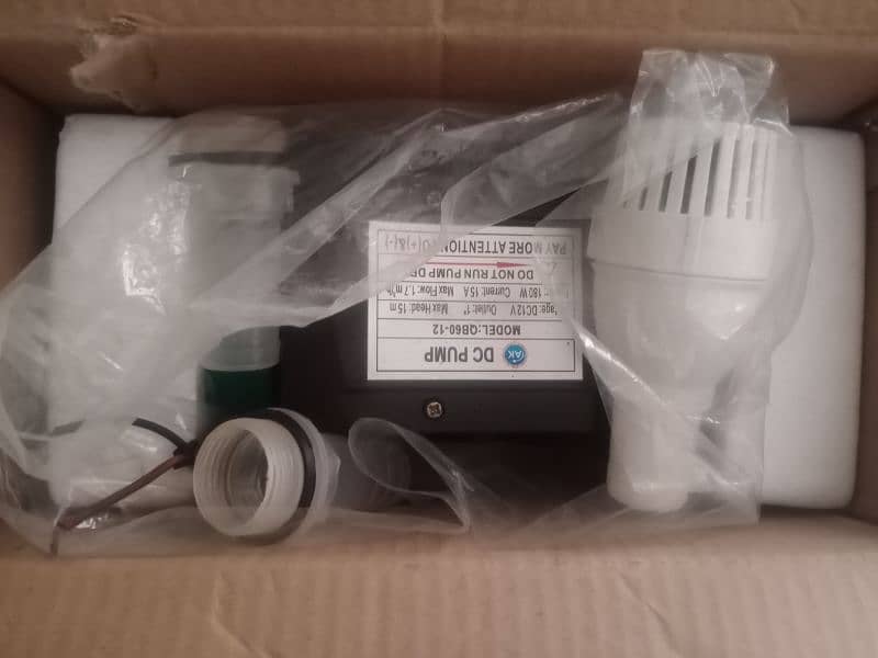 12v dc water pump 5