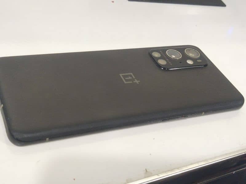 One Plus 9 pro for Sale 10/10 condition 12-256GB non pta 0