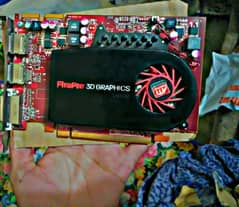 AMD Firepro V4800