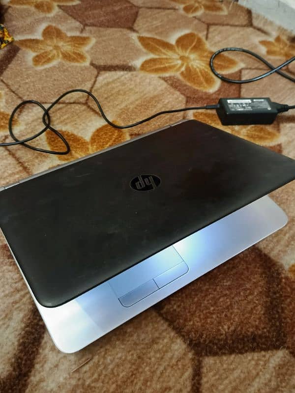 HP PROBOOK 450 g3  core i5 6gen 8/1tb 5