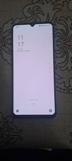 oppo f17 ha read add