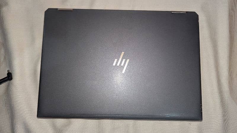 HP Spectre x360 15 Convertible df0004tx 2