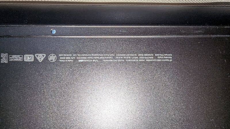 HP Spectre x360 15 Convertible df0004tx 5