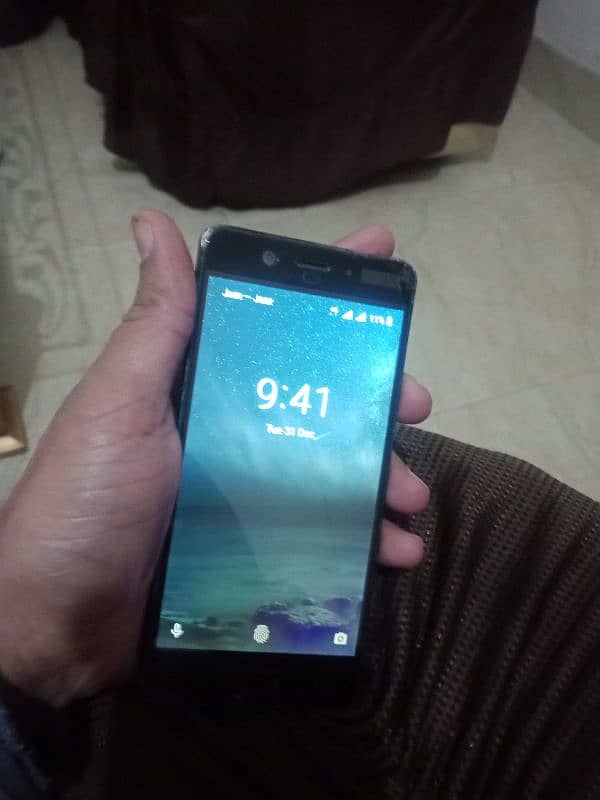 Nokia 5 2gb ram 16gb rom 0