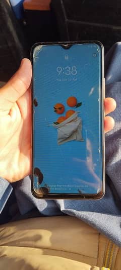 vivo y19 Mobile for sale in low price  only Contact on WhatsApp number