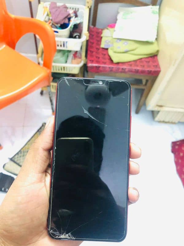 VIVO Y 85 | (PTA APPROVED) 0