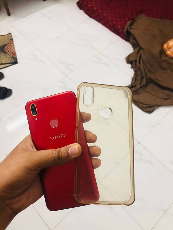 VIVO Y 85 | (PTA APPROVED) 5