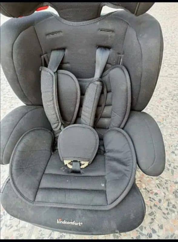 baby car seat 1