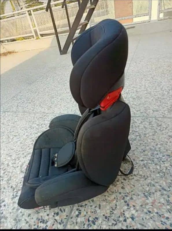 baby car seat 2