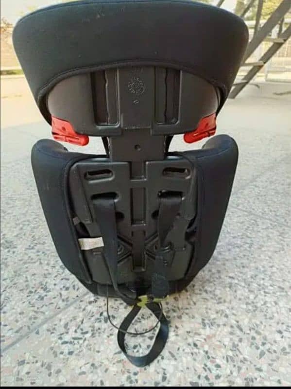 baby car seat 4