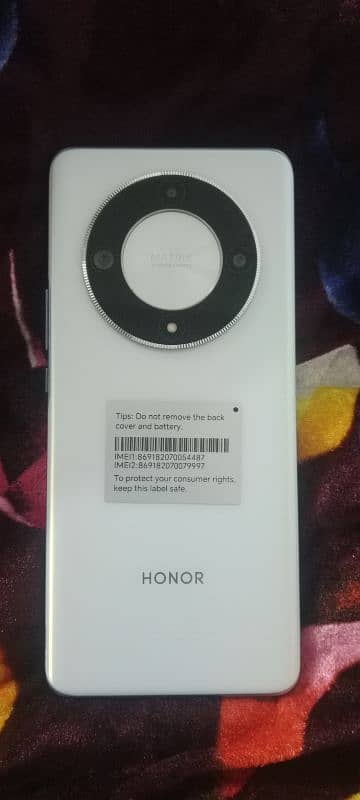 HONOR X9B 5G EXCHANGE POSSIBLE 0