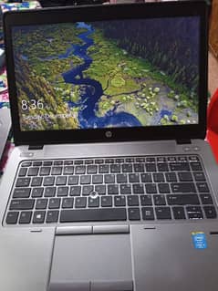 Core i5 5th generation HP