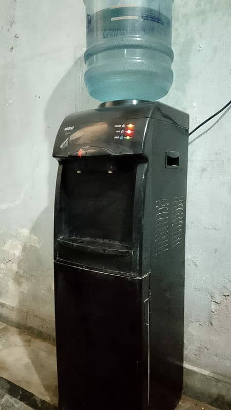 orient water dispenser 2