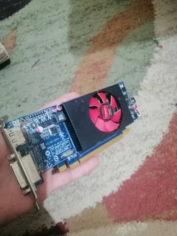 amd radeon 8490 4