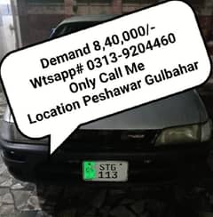 read add fully, buyer only call me mob# mentioned on car picture