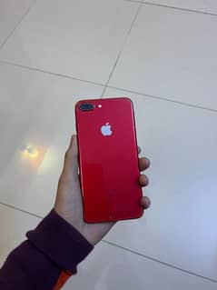 iphone 7plus 256gb pta approved for sale