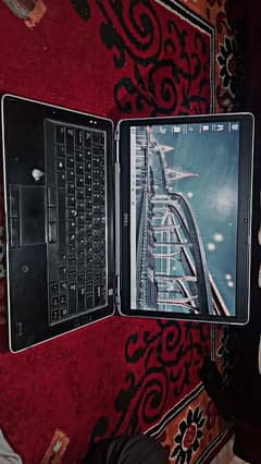 Laptop for sale