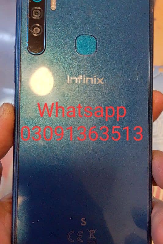 infinix 9