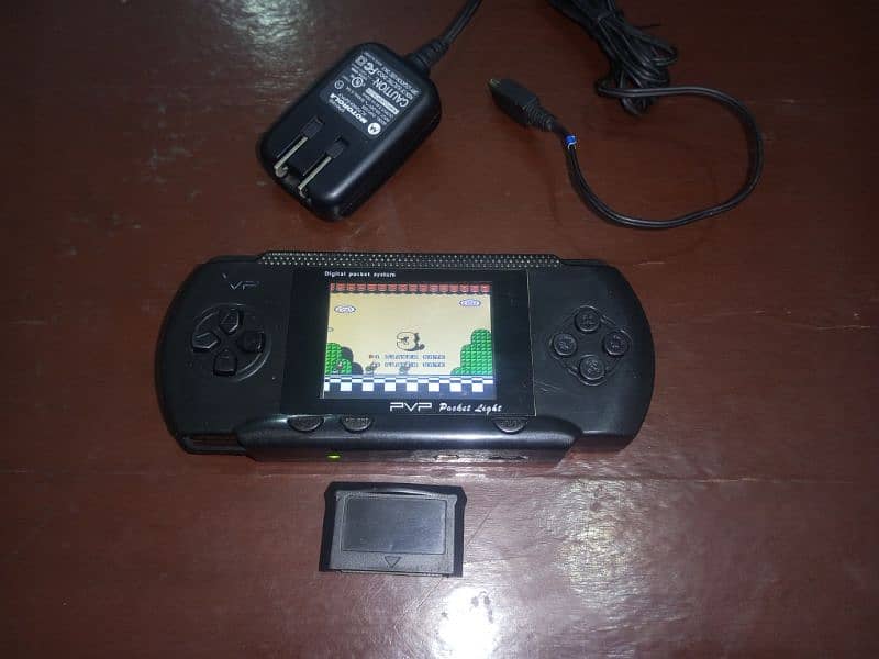 PsP PvP Handheld Video Game 1