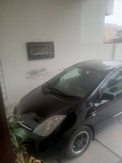 Toyota Prius 2008/13 leather version