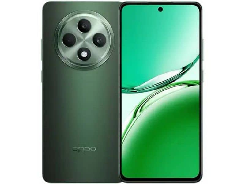 oppo reno 12f 0