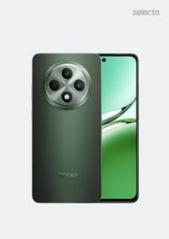 oppo reno 12f 1