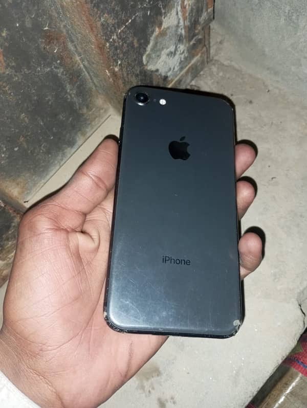 iphone 8 want to upgrade 0