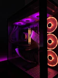 Gaming pc