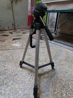 camera stand