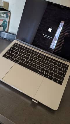 macbook pro 2017