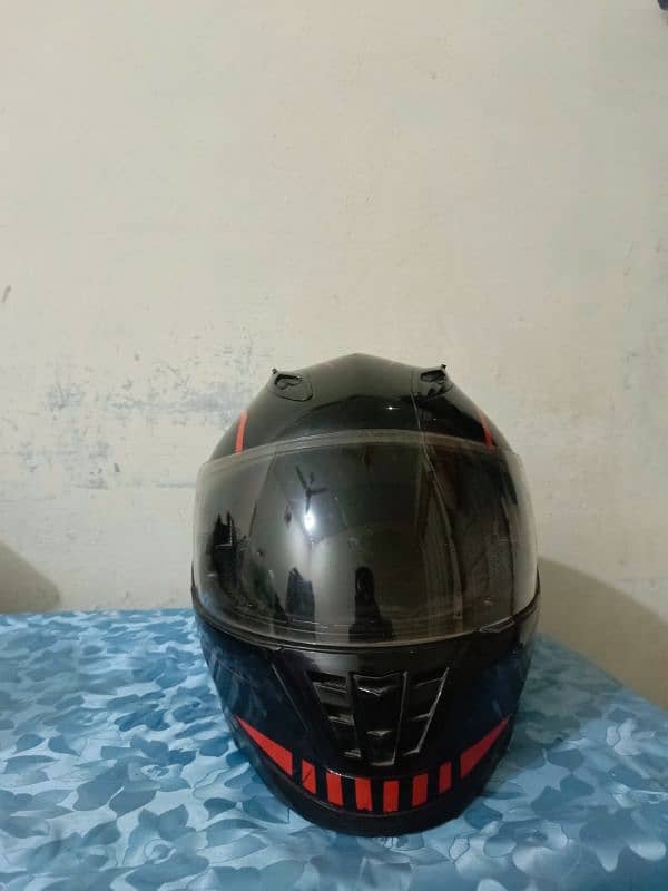 HELMET 1