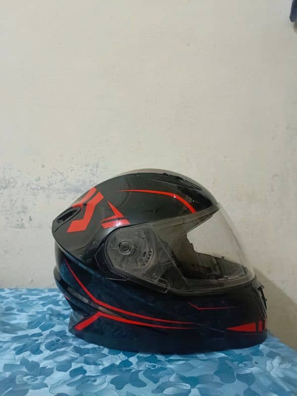 HELMET 2