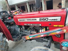 Tractor for Sale