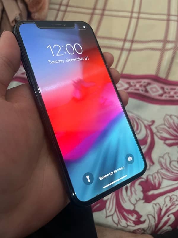 iphone X Non pta 64gb 1