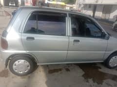 Daihatsu Cuore 2000