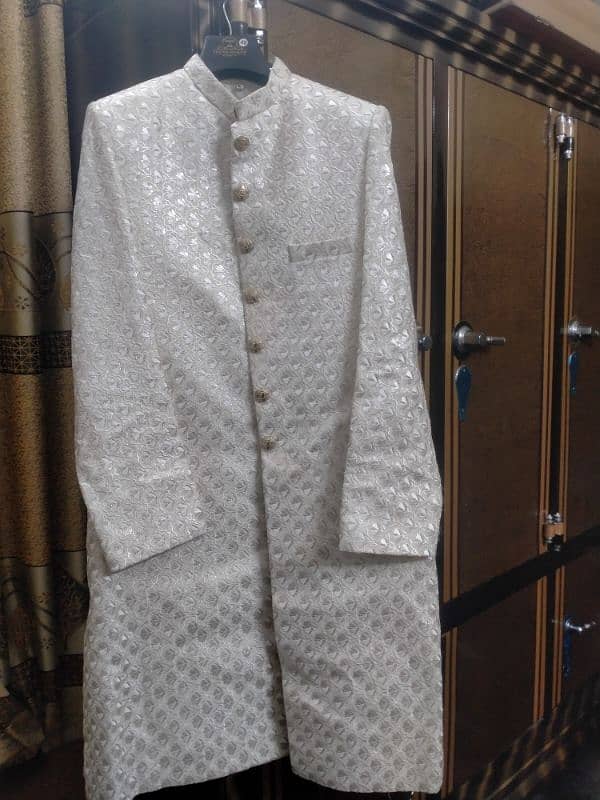 sherwani 0