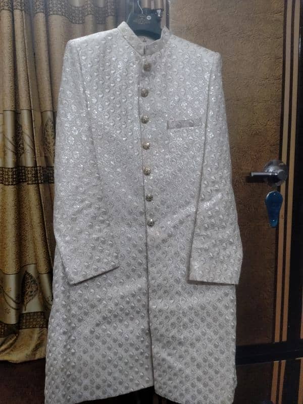 sherwani 1