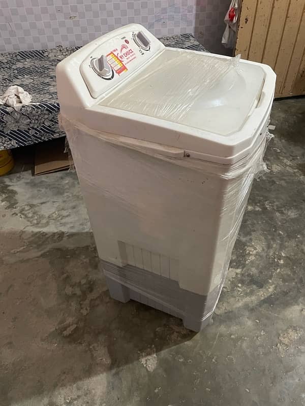 Spinner Dryer For Sale 0