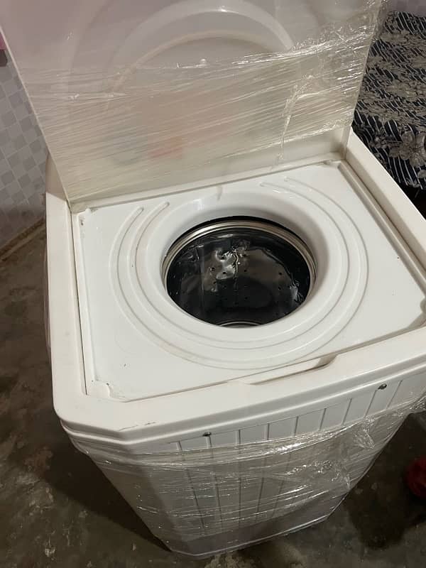 Spinner Dryer For Sale 1