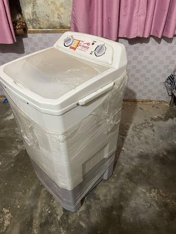 Spinner Dryer For Sale 4