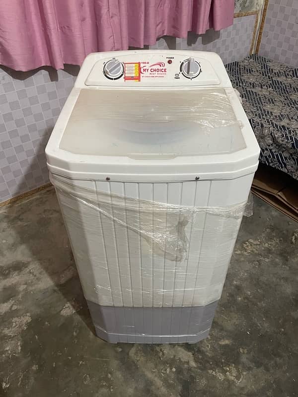 Spinner Dryer For Sale 5