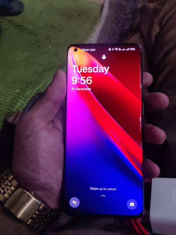 one plus 9pro 10