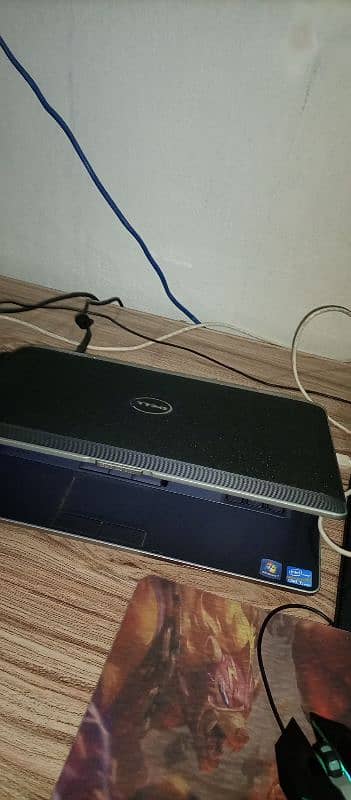 DELL LAPTOP I5 3rd 128 ssd 8gb ram 2