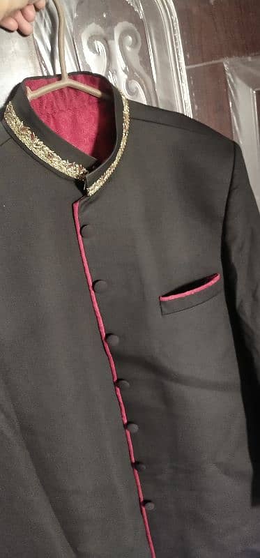 Groom sherwani 2