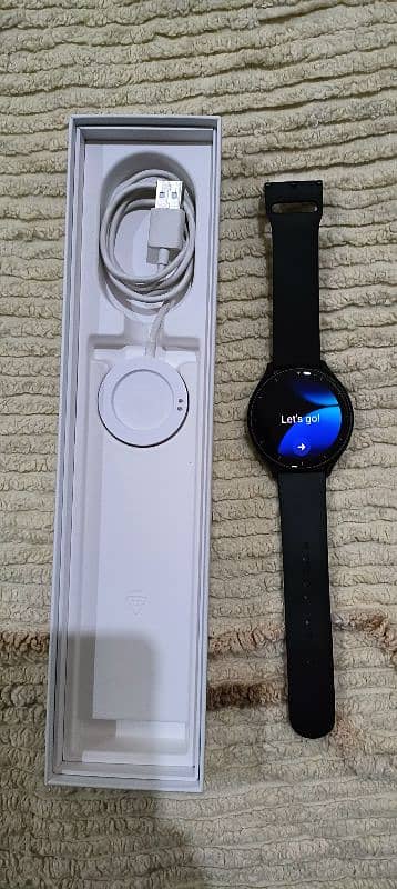 Xiaomi Watch 2 - Android 2/32 GB 1