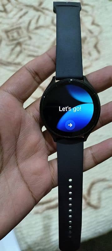 Xiaomi Watch 2 - Android 2/32 GB 3