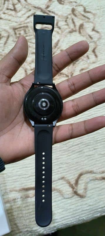 Xiaomi Watch 2 - Android 2/32 GB 4