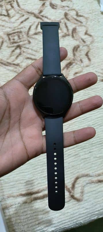 Xiaomi Watch 2 - Android 2/32 GB 5