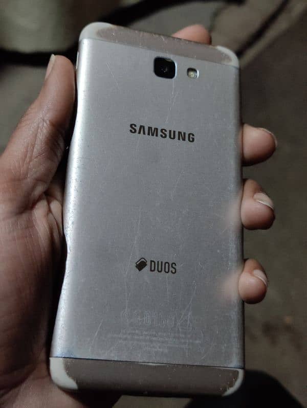 sumsung J5 prime for sale 2